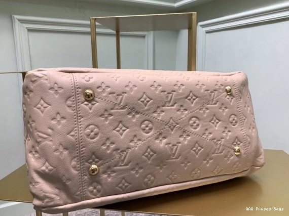 AAA Replica Ru VUITTON LOUIS ARTSY 0819